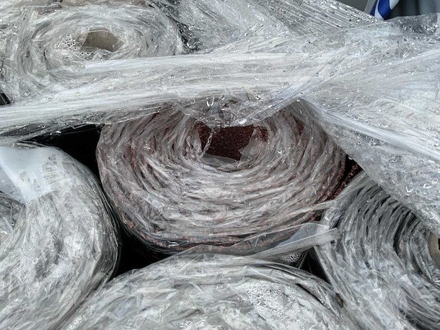 Pallet dakleer - afbeelding 4 van  6