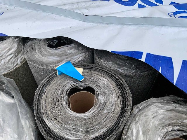 Pallet dakleer - afbeelding 4 van  7