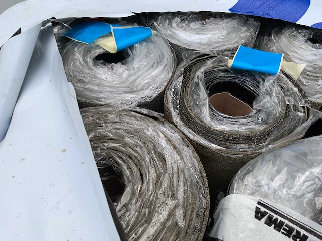 Pallet dakleer - afbeelding 5 van  7