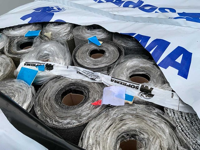 Pallet dakleer - afbeelding 7 van  7