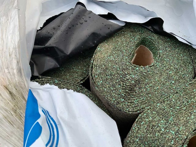 Pallet dakleer - afbeelding 5 van  6