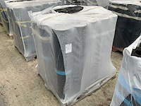 Pallet dakleer - afbeelding 1 van  10