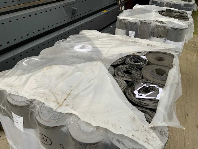 Pallet dakleer - afbeelding 2 van  7