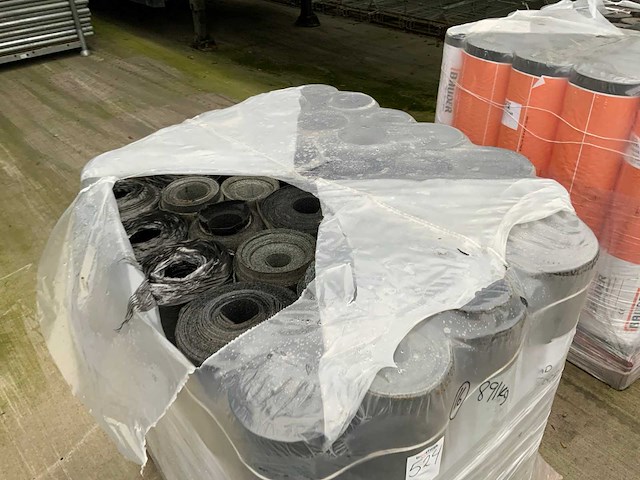 Pallet dakleer - afbeelding 2 van  6