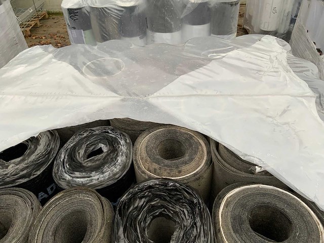 Pallet dakleer - afbeelding 7 van  7