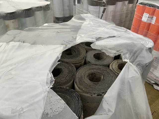 Pallet dakleer - afbeelding 4 van  4