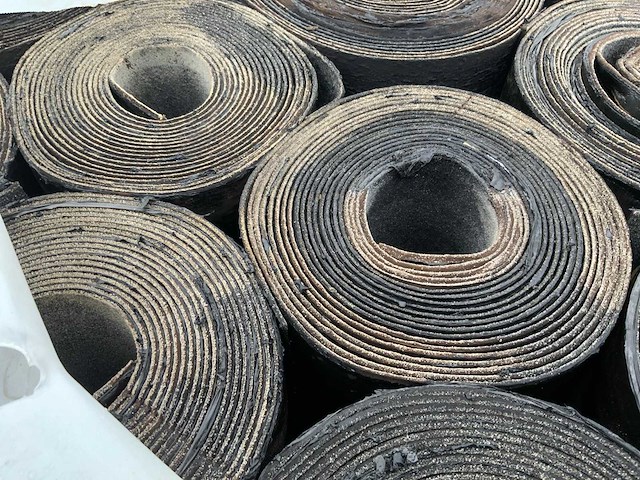 Pallet dakleer - afbeelding 5 van  9