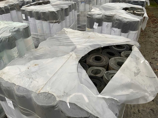 Pallet dakleer - afbeelding 2 van  5