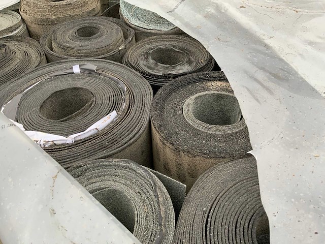 Pallet dakleer - afbeelding 3 van  6