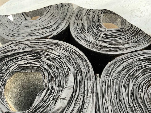 Pallet dakleer - afbeelding 2 van  10