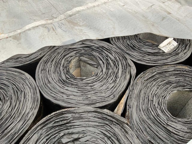 Pallet dakleer - afbeelding 6 van  10