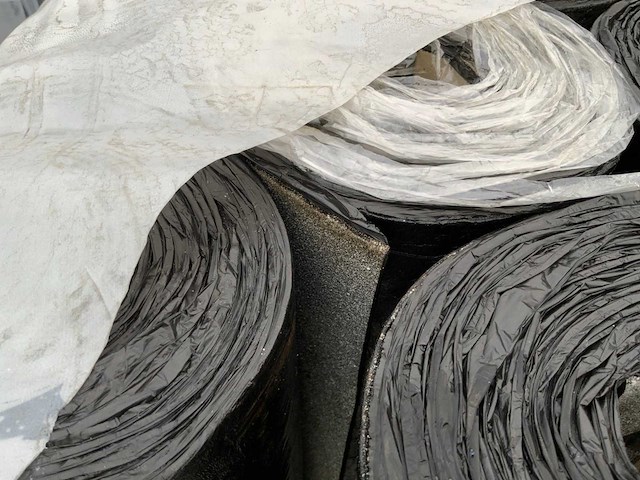 Pallet dakleer - afbeelding 3 van  9