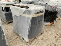 Pallet dakleer - afbeelding 1 van  9