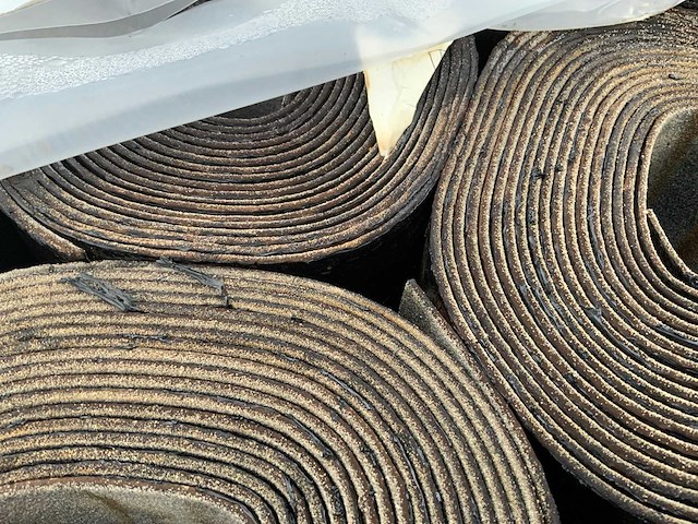 Pallet dakleer - afbeelding 6 van  9