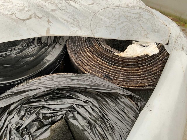 Pallet dakleer - afbeelding 7 van  9