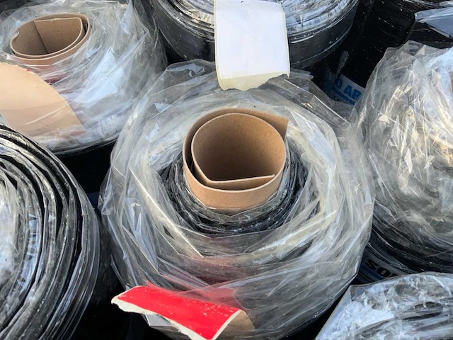 Pallet dakleer - afbeelding 7 van  8