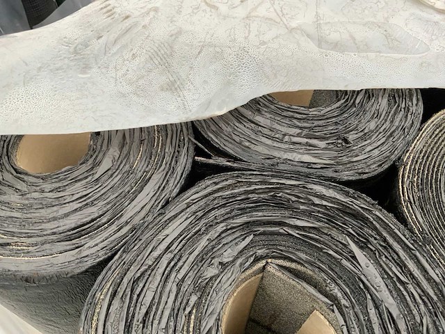 Pallet dakleer - afbeelding 8 van  9