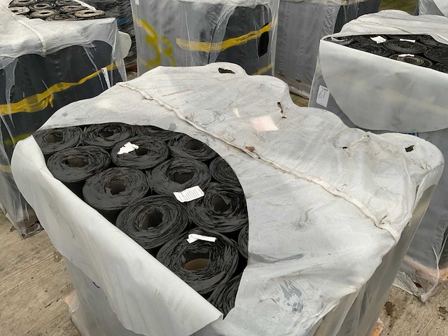 Pallet dakleer - afbeelding 2 van  8