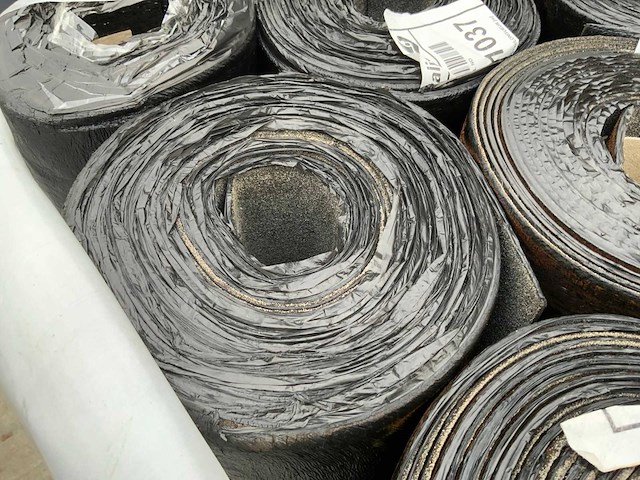 Pallet dakleer - afbeelding 4 van  8