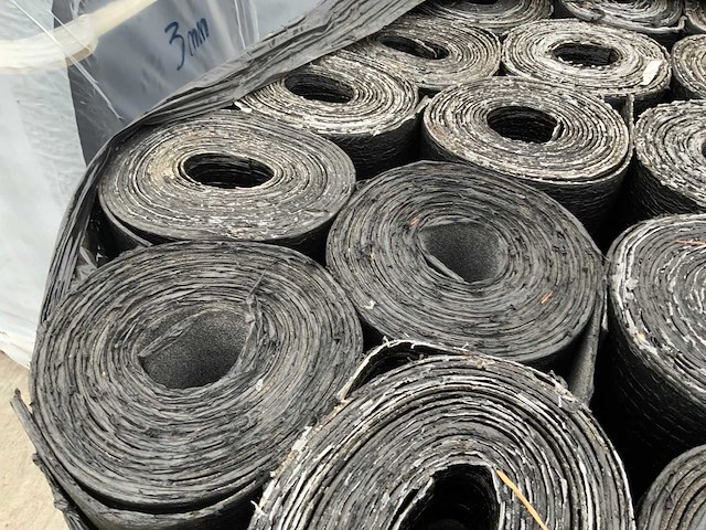 Pallet dakleer - afbeelding 3 van  7