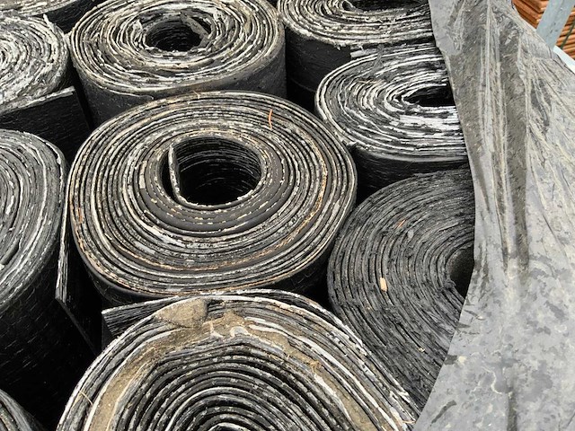 Pallet dakleer - afbeelding 4 van  7