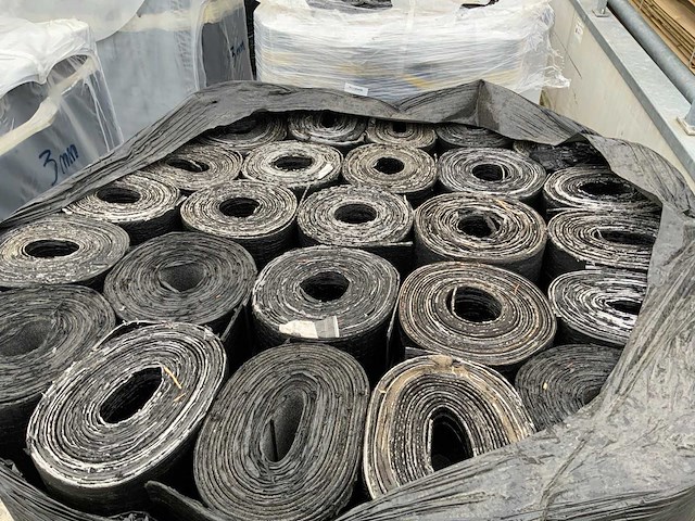 Pallet dakleer - afbeelding 7 van  7