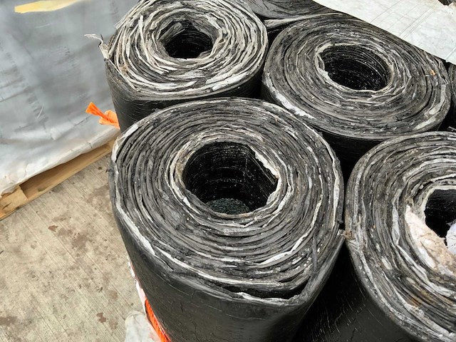 Pallet dakleer - afbeelding 5 van  9