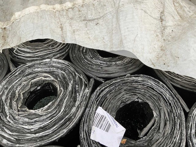 Pallet dakleer - afbeelding 8 van  9