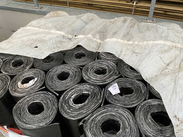 Pallet dakleer - afbeelding 9 van  9