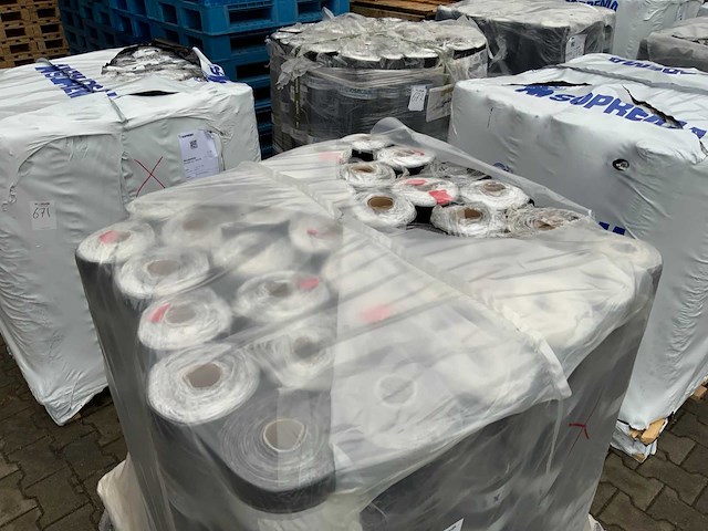 Pallet dakleer - afbeelding 2 van  6