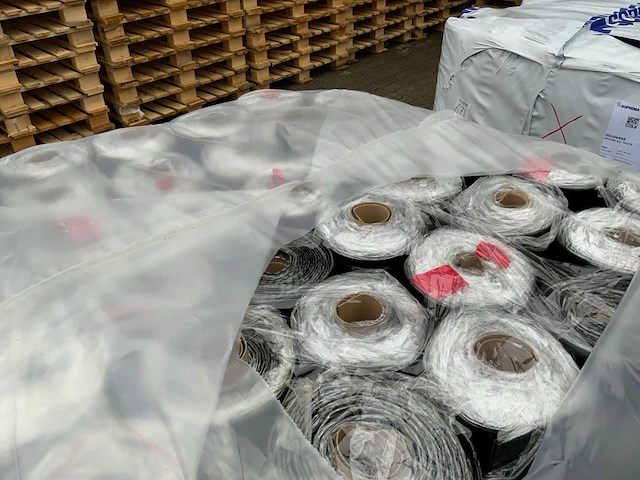 Pallet dakleer - afbeelding 4 van  6