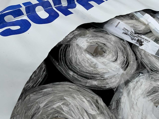 Pallet dakleer - afbeelding 4 van  7