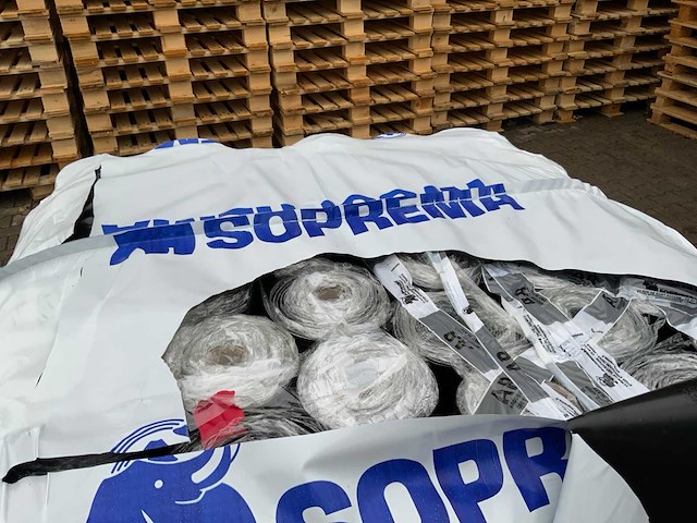 Pallet dakleer - afbeelding 6 van  7