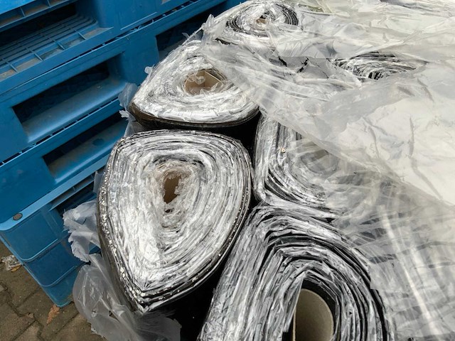 Pallet dakleer - afbeelding 4 van  7