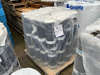 Pallet dakleer - afbeelding 1 van  7