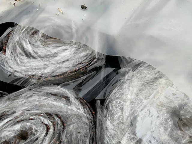 Pallet dakleer - afbeelding 7 van  7