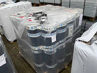 Pallet dakleer - afbeelding 1 van  7