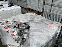 Pallet dakleer - afbeelding 2 van  7