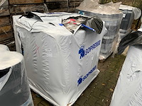 Pallet dakleer - afbeelding 1 van  6