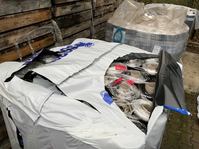 Pallet dakleer - afbeelding 2 van  6