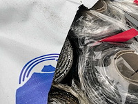 Pallet dakleer - afbeelding 4 van  6