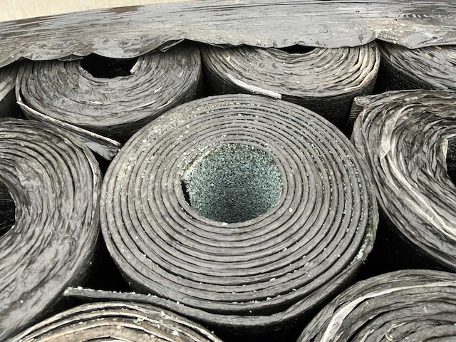 Pallet dakleer - afbeelding 8 van  9