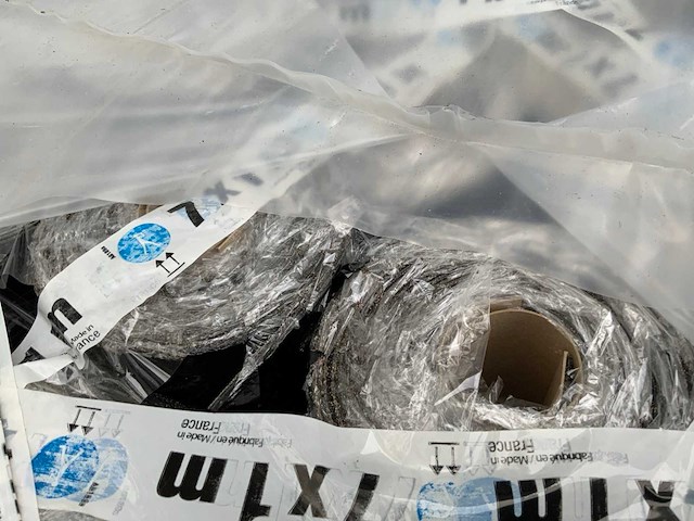 Pallet dakleer - afbeelding 5 van  6