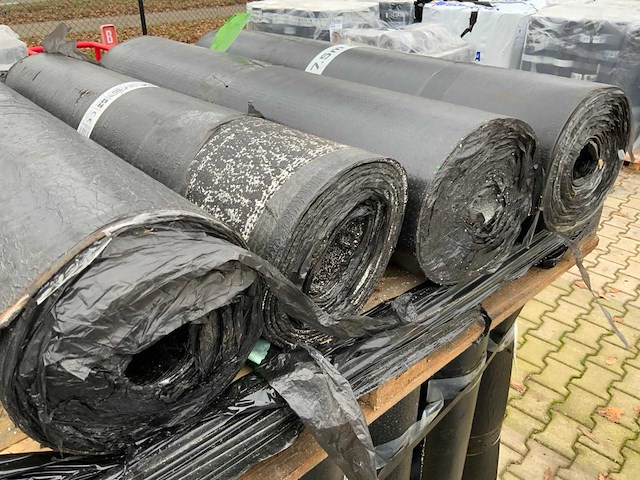 Pallet dakleer - afbeelding 2 van  7