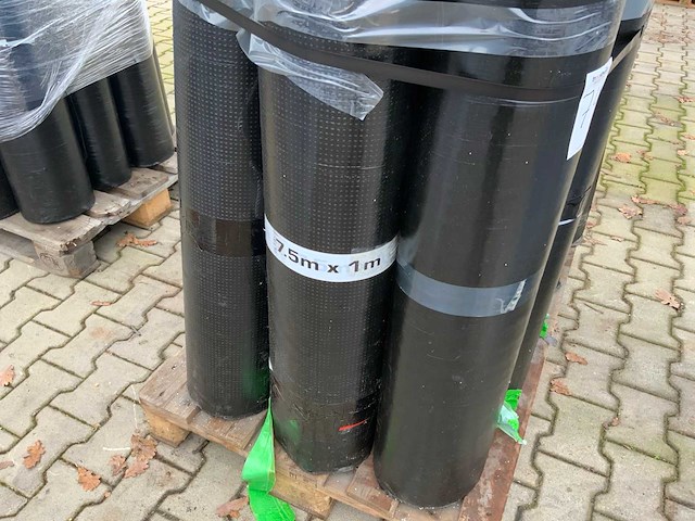 Pallet dakleer - afbeelding 3 van  7