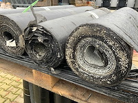 Pallet dakleer - afbeelding 6 van  7