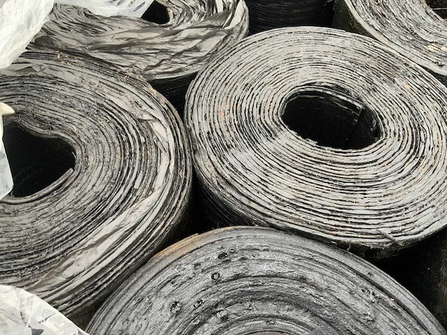 Pallet dakleer - afbeelding 5 van  8