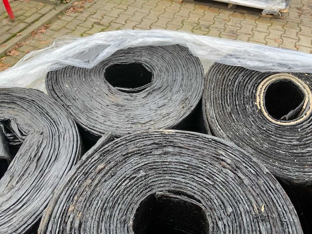 Pallet dakleer - afbeelding 7 van  8