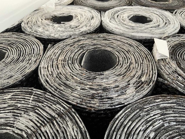 Pallet dakleer - afbeelding 7 van  7