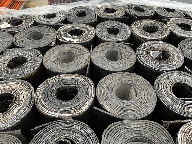 Pallet dakleer - afbeelding 3 van  8